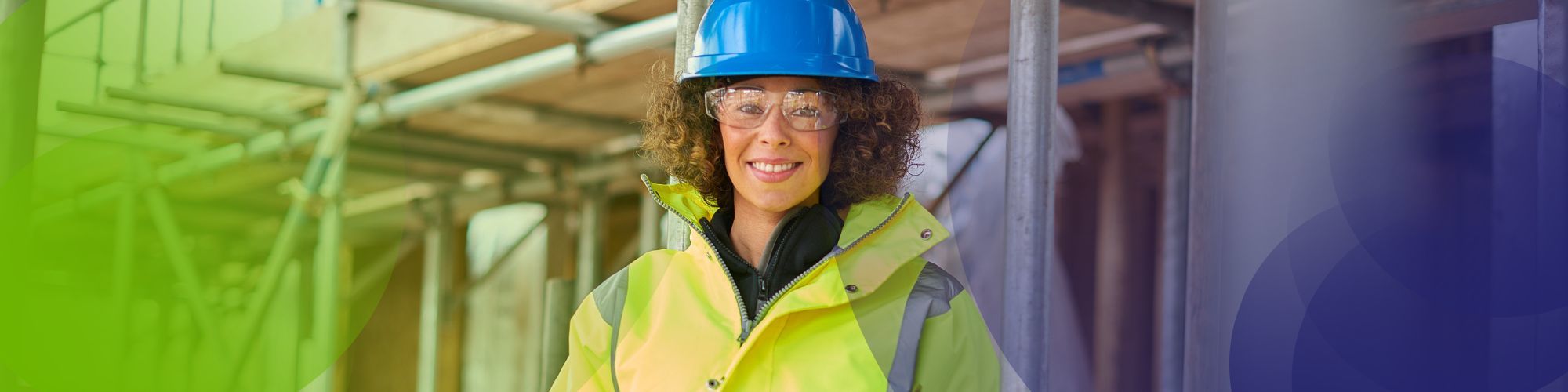 Could technology level gender disparity in Construction?
